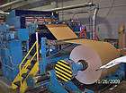Paper Converting Film Converting, Misc. Plant Equipment items in 
