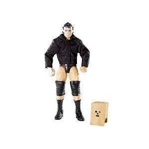  WWE Elite Collection Series 13 Cody Rhodes Toys & Games