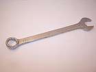 Mac tools USA 7/8 combination wrench 12 point CW28 nice