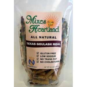 Gluten Free Texas Goulash Meal Grocery & Gourmet Food