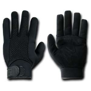   Neoprene Tactical Glove (3 COLORS / 5 SIZE)