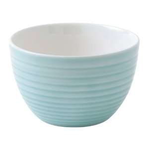  Gordon Ramsay China Maze Blue Pudding/Mixing Bowl