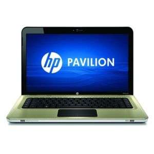 Refurb HP Pavilion DV6 3210US Notebook AMD Phenom II Dual Core N660 