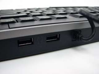 New Dell Latin/Spanish USB Multimedia Keyboard   U474D  