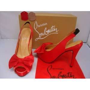  Christian Louboutin Shoes   Pumps   Heels   Size Any Size 