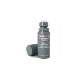  Clinique Skin Supplies For Men Roll On Deodorant   75ml/2 