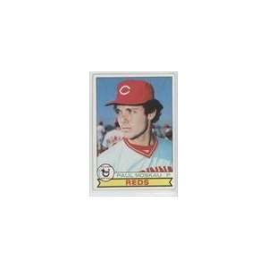  1979 Topps #377   Paul Moskau Sports Collectibles