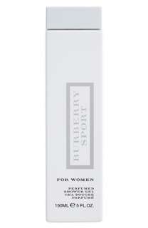 Burberry Sport for Women Perfumed Shower Gel  
