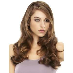  18 EasiVolume Remy Human Hair Clip In Extensions Beauty