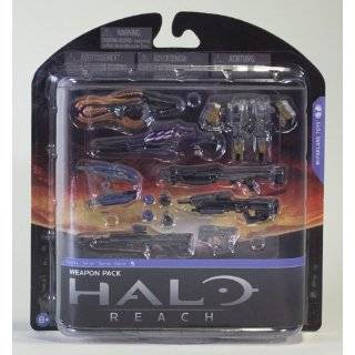  McFarlane Toys Action Figure   Halo Reach Series 5   BRUTE 