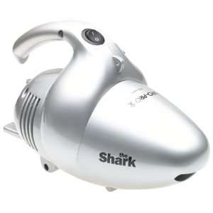  Euro Pro EP033 Shark Handheld Vacuum with HEPA Filter 