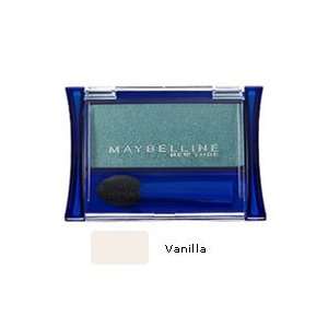  Maybelline Expert Wear Eye Shadow Singles, Vanilla 10   1 