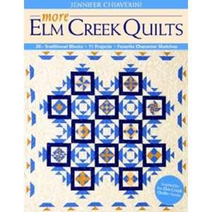   Favorite Character Sketches   [MORE ELM CREEK QUILTS] [Paperback