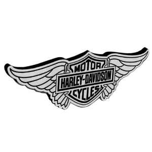  Harley Davidson   Hitch Plug Brushed by Harley Davidson 