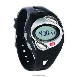  MIO Classic Select Heart Rate Monitor Watch, Heart Rate Watch 