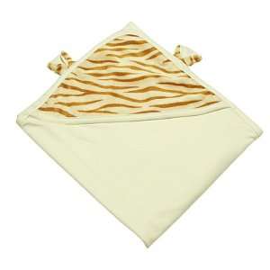  Babymio Collection   Jax the Tiger Swaddle Blanket: Baby