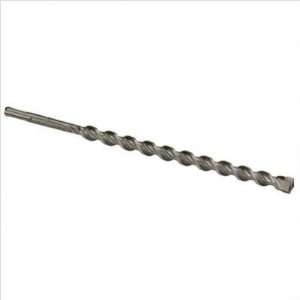     SDS plus Standard Tip Drill Bits