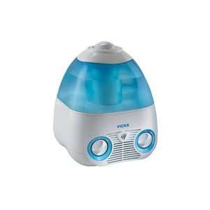   Incorporated V3700 Starry Night Cool Mist Humidifier