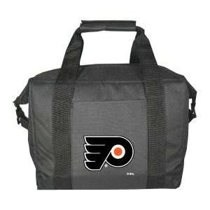  Philadelphia Flyers Kolder 12 Pack Cooler Bag Sports 