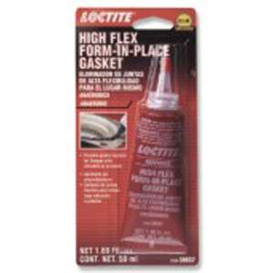 Loctite 38657   High Flex Gasket Maker  