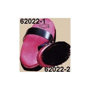   Natural PIg Bristle Brush for Horse Grooming (Large) 