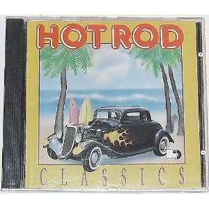 Hot Rod Classics   Disc 1 (Audio CD)