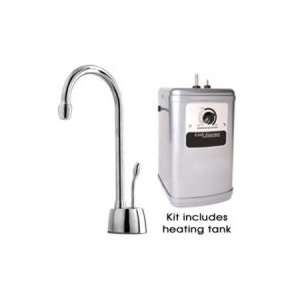   Hot Water Dispenser with Heating Tank MT640DIY BRS