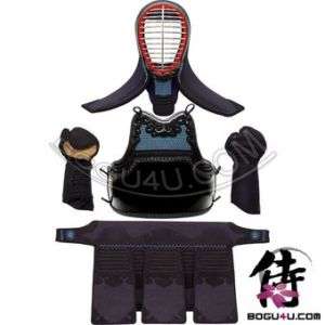 BM 01 Dignified Top 3mm Japanese Martial Art Kendo Bogu  