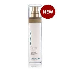  Murad Active Cleansing Emulsion Beauty