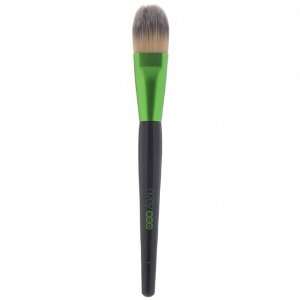 Nvey Eco Foundation Brush 1 piece