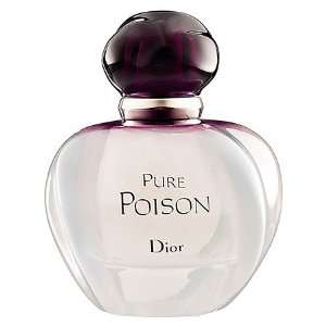  Dior Pure Poison Fragrance for Women Beauty