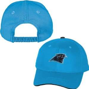  Reebok Carolina Panthers Infant Team Logo Hat Size Infant 