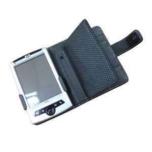  Proporta Alu Leather Case (HP iPAQ rz1700)   Flip Type 