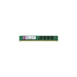  Kingston 1GB 240 Pin DDR3 SDRAM System Specific Memory 