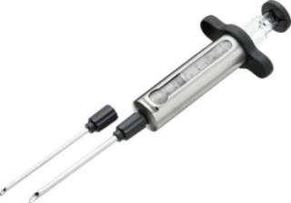 Masterclass Professional Meat & Poultry Injector Baster  