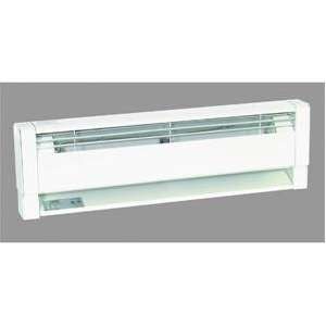   PLF1504 Electric Hydronic Baseboard Heater 