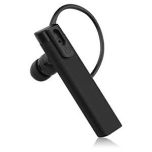   Aluminum Bluetooth Headset with Noise Reduction For T Mobile Sparq