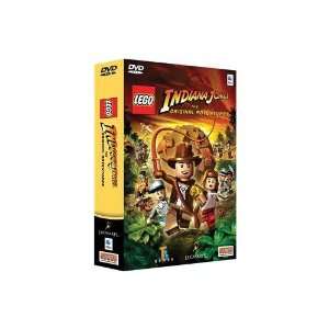  Feral Interactive Limited Lego Indiana Jones 60 Playable 