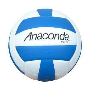 Anaconda Sports® MG 3175 Indoor/Outdoor Super Soft Skin Volleyball 