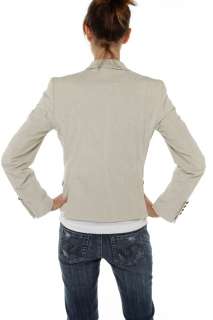 New $1295 Dolce & Gabbana Womens Jacket Coat Size 42 NWT 1295  
