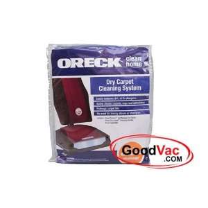  Oreck Dry Carpet Cleaning Kit