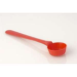  Compact Designs Red Measuring Spoon