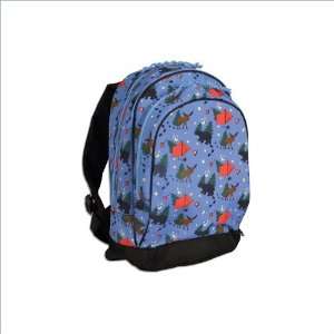  Wildkin Camping Backpack #14068: Toys & Games