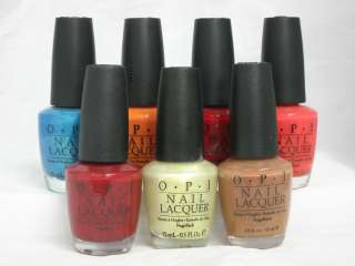   Nail Polish   Multiple Colors   Miscellaneous Colors   Series 5  