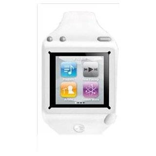   Ticker Wrist Strap for iPod Nano 6G   Pink Explore similar items
