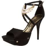 Mea Shadow Womens Lucrezia Platform Sandal   designer shoes, handbags 
