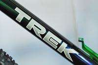 1996 Trek 7000 Mountain Bike Aluminum 21 Bicycle USA Made Shimano STX 