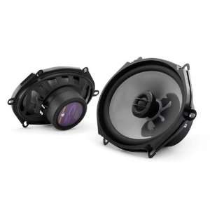  JL Audio C2 570X 5x7 200 Watt Car Speakers Electronics