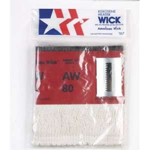  American Wick Kerosene Heater Wick (AW80)