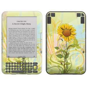   Kindle 3 3G (the 3rd Generation model) case cover kindle3 135